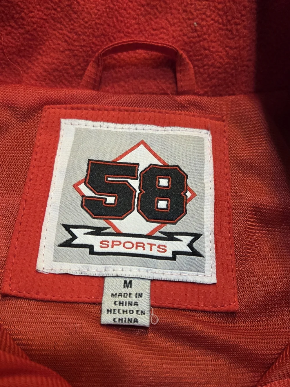 58 Sports authentic louisville